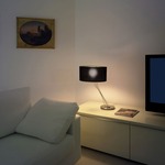 Liz Table Lamp by Lightology Collection