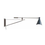 Nova 1 Reading Wall Mount