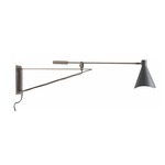 Nova 1 Reading Wall Mount