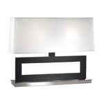 Otto Low Table Lamp