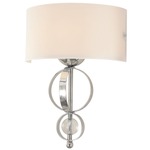 Cerchi Wall Sconce