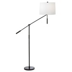 Contra-Perno Adjustable Floor Lamp