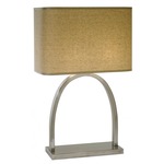 Dusk Arc Table Lamp