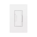 Maestro Countdown Timer Control Switch