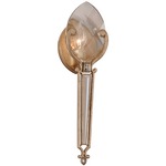 Femme Fatale Wall Sconce
