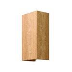 Zen LED Wall Sconce