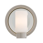 Next Port Vanity Wall Sconce