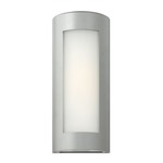 Solara Exterior Wall Sconce