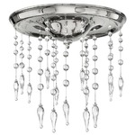 Alexandra Crystal Canopy Accessory