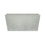 FJ 24 Inch Square 20 Port Canopy