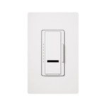 Maestro IR 600W Low Voltage Multi-Loc Remote Control Dimmer