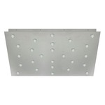 FJ 24 Inch Square 26 Port Canopy