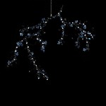 Blossom LED Chandelier
