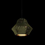 Sparkle Shady 5 Pendant
