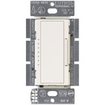 Maestro Satin Low Voltage 600VA Multi-Location Dimmer