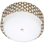Parker Ceiling Flush Mount