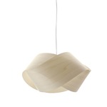 Nut S Pendant