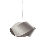 Nut S Pendant