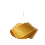 Nut S Pendant