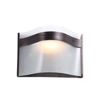 Abyss Vanity Wall Sconce