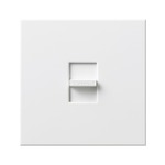 Nova 1500VA Low Voltage Single Pole Dimmer
