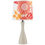 Oscar Boudoir Table Lamp