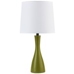 Oscar Boudoir Table Lamp