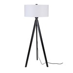 Woody Floor Lamp