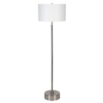 Cancan Adjustable Floor Lamp