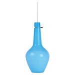Capri Tall Pendant