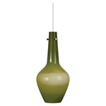 Capri Tall Pendant