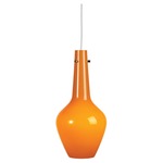 Capri Tall Pendant