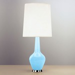 Capri Tall Table Lamp