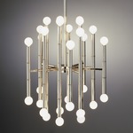 Meurice 30 Light Chandelier