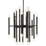 Meurice 30 Light Chandelier