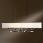 Twofold Linear Suspension