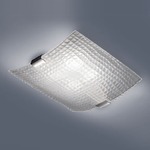 Cocco Ceiling Flush Mount