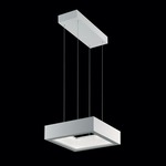 Revealed Horizontal 3000K LED Suspension