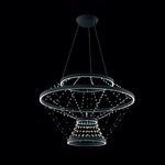Strandelier II Suspension