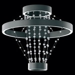 Strandelier Wall Sconce