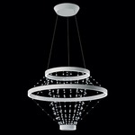 Strandelier Tall Pendant
