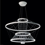 Strandelier III Suspension
