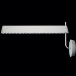 Inside / Out Linear 3000K LED Wall Sconce