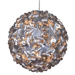 Pinwheel Suspension