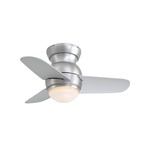 Spacesaver Fan