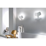 Fold Wall Sconce by Foscarini