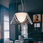 Romeo Louis II Suspension by FLOS USA