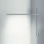 Talak Fluorescent Wall Mount