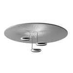 Droplet Ceiling Mount