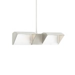 Freejack Ibiss Double Wall Wash 3000K LED Head